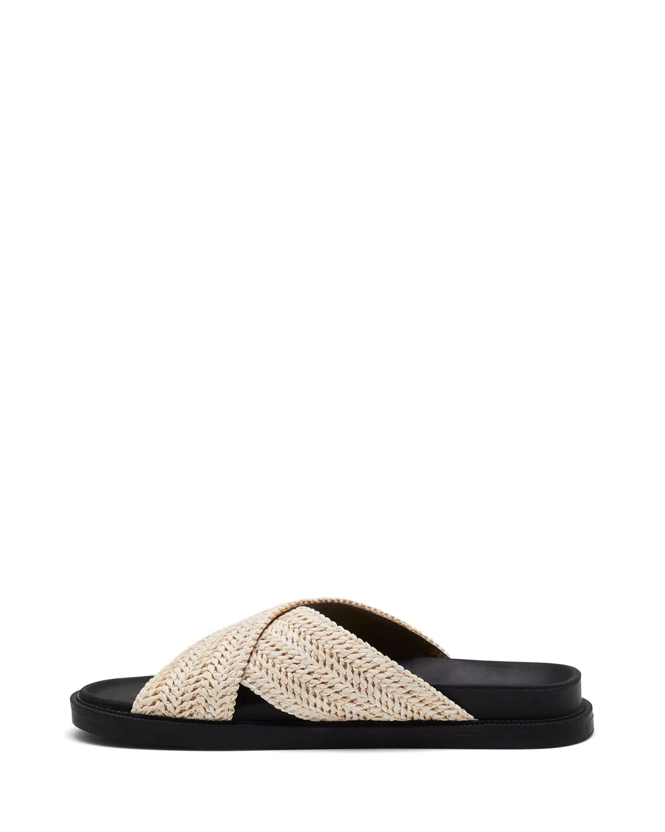Eden Bone/Black *FINAL SALE*