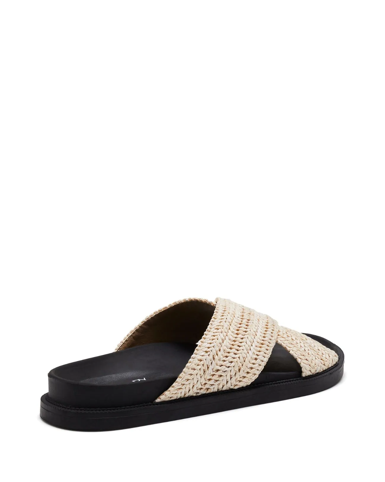 Eden Bone/Black *FINAL SALE*