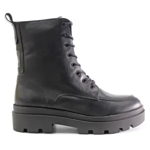 Fly London Jaye878Fly Leather Women's Ankle Boots