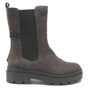 Fly London Judy819Fly Suede Women's Chelsea Boots
