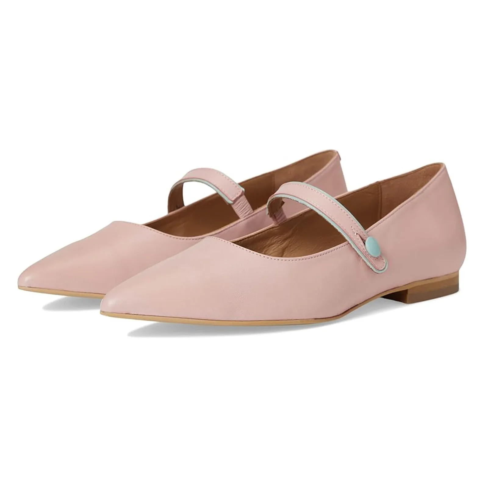 Fly London SULN265FLY Kaiser Leather Women's Casual Shoes