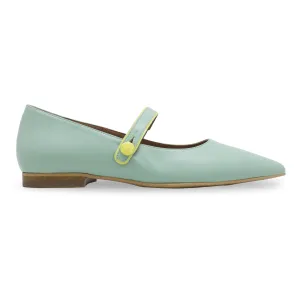 Fly London SULN265FLY Kaiser Leather Women's Casual Shoes