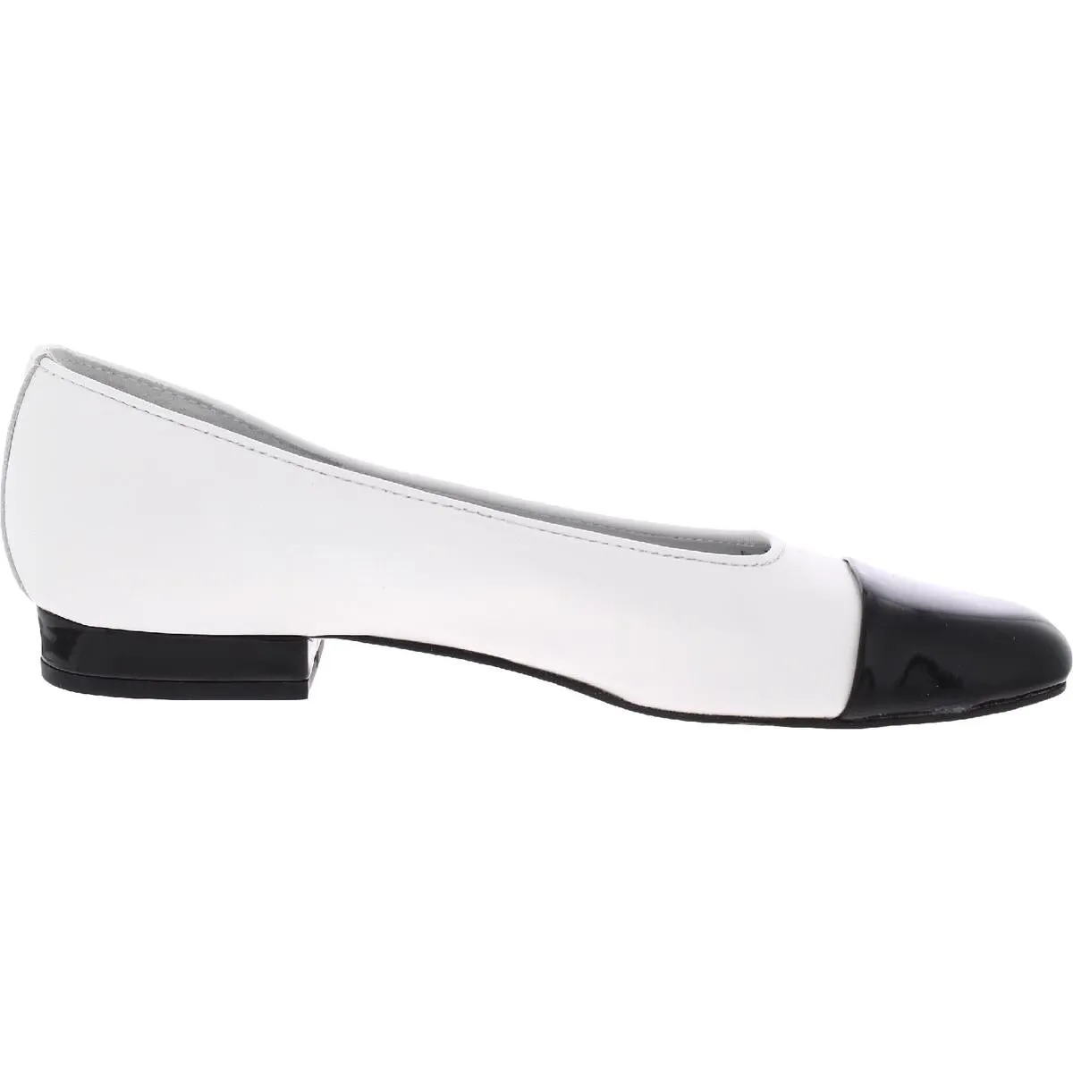 Frankie  Womens Slip On Dressy Loafers