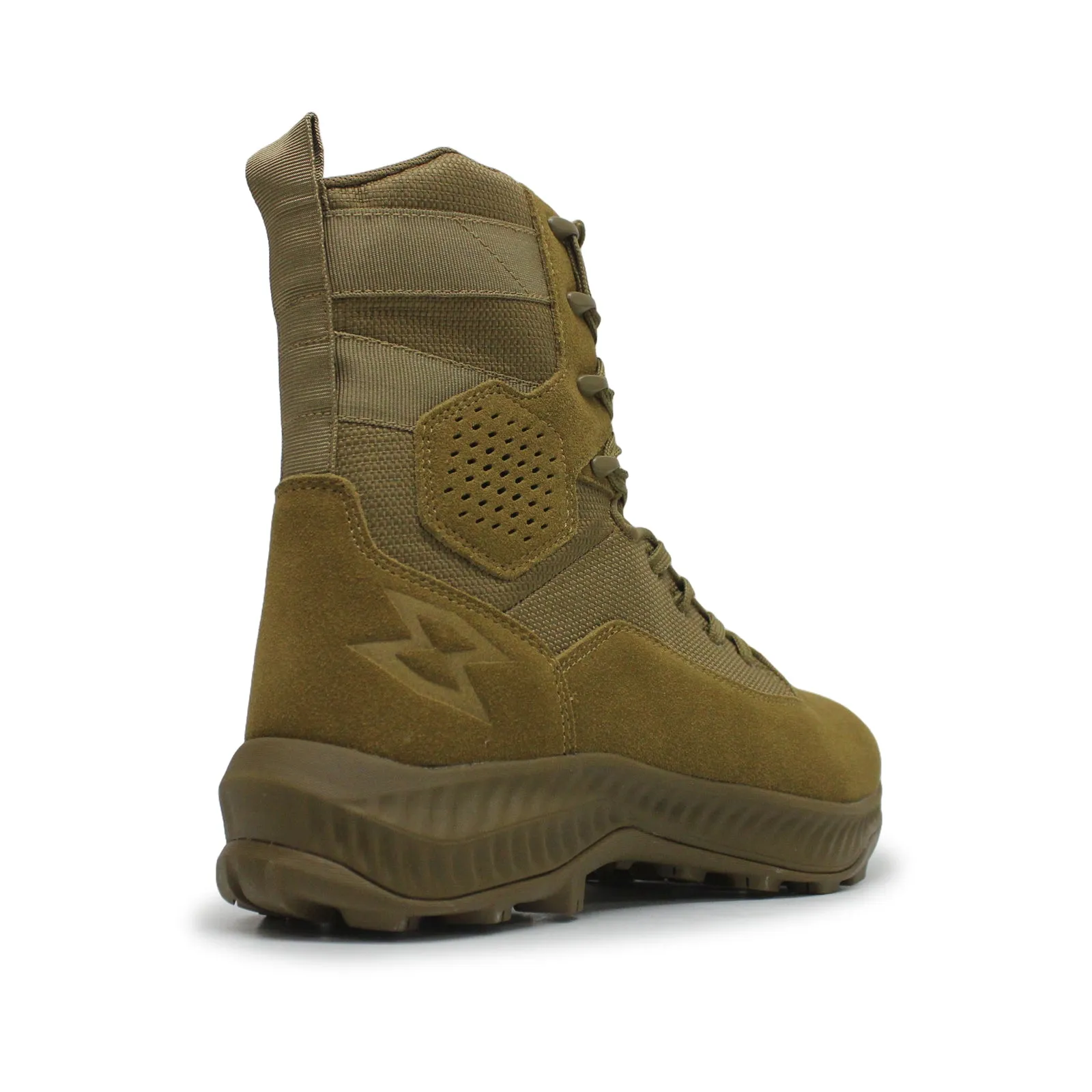 Garmont T8 Falcon Suede Textile Men's Ankle Boots
