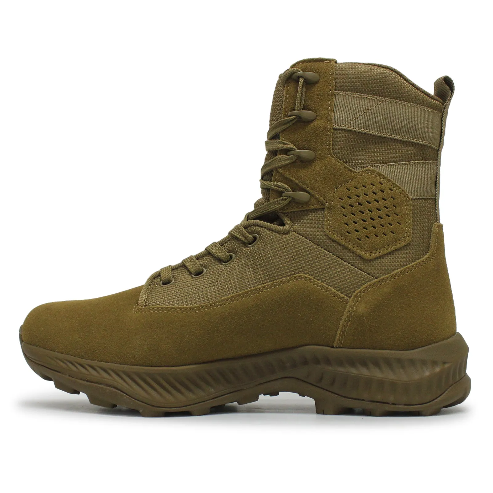 Garmont T8 Falcon Suede Textile Men's Ankle Boots