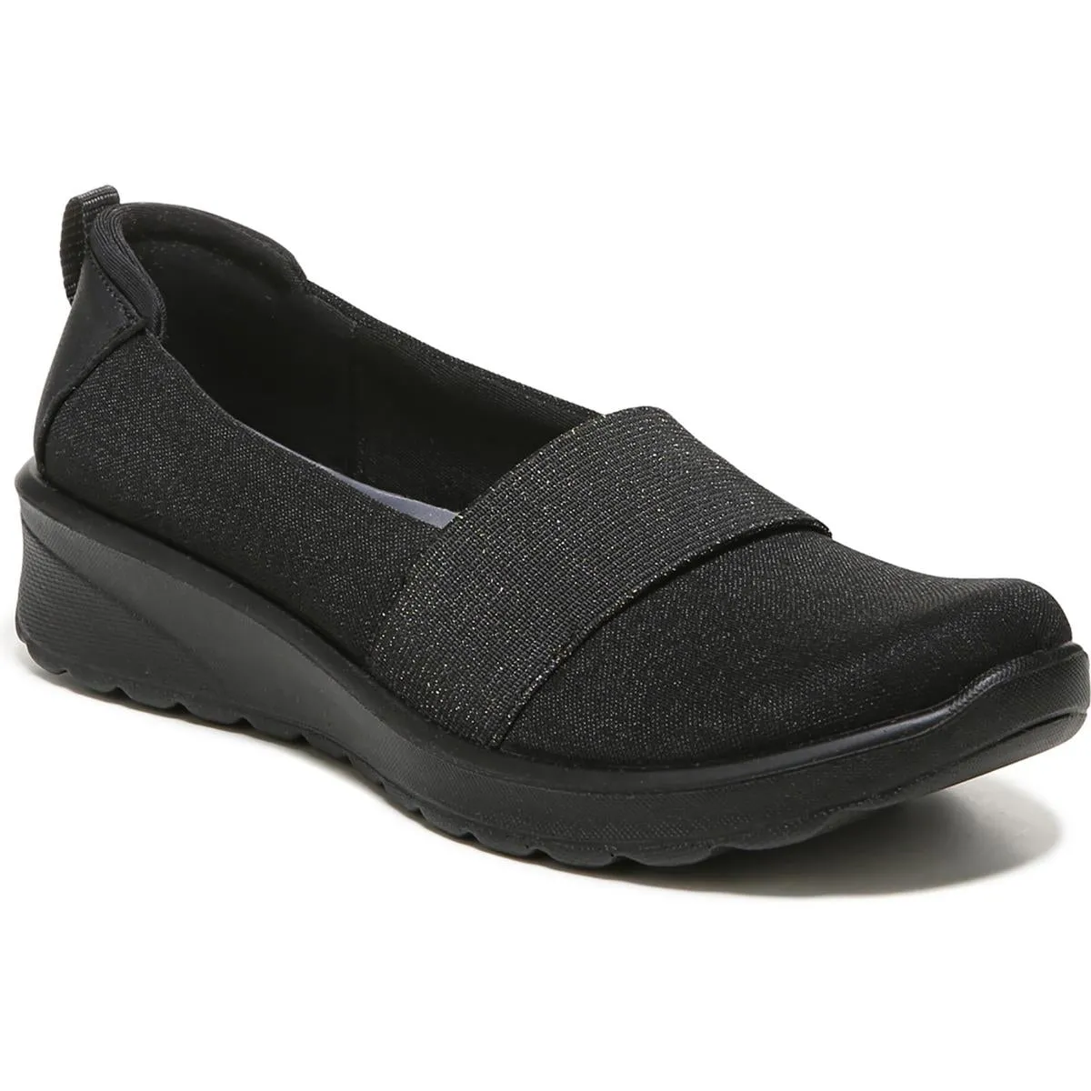 GRACIE Womens Slip On Loafer Flats Shoes