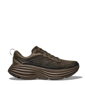 Hoka Bondi 8 TS Caged Trainer Umber / Deep Umber
