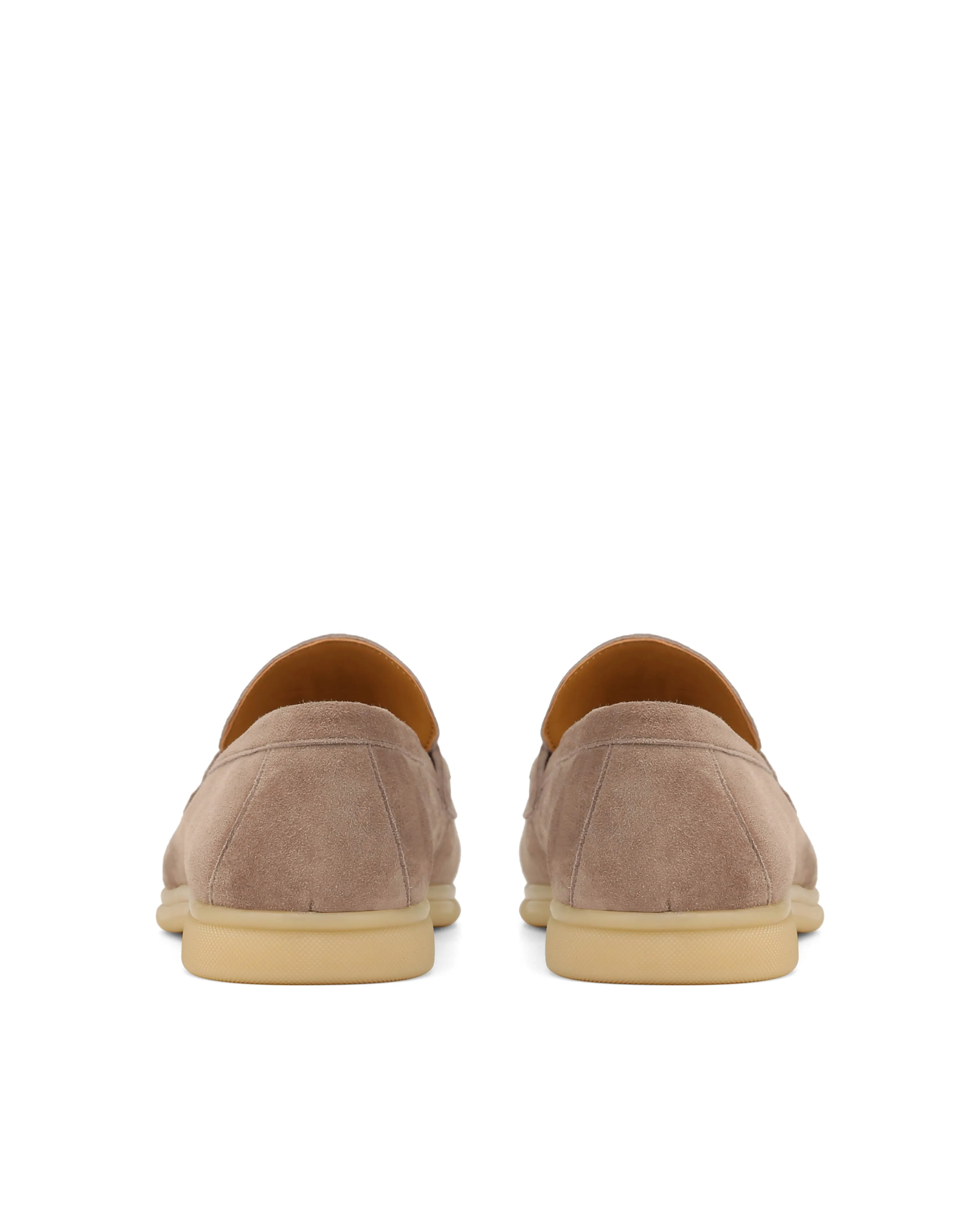 Jamie Fawn Suede