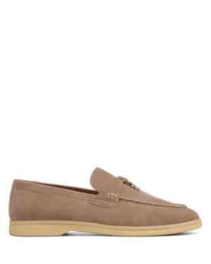 Jamie Fawn Suede