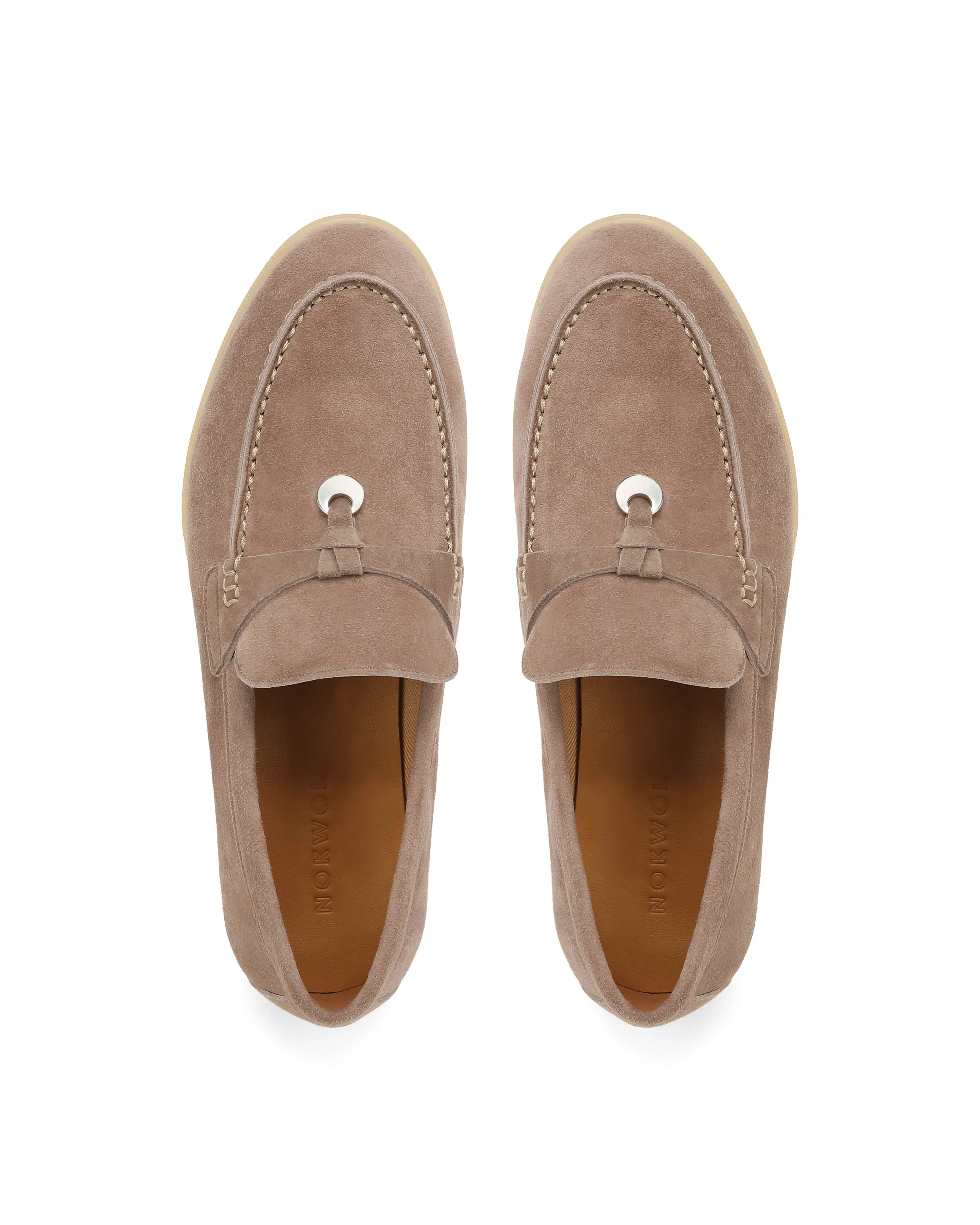 Jamie Fawn Suede