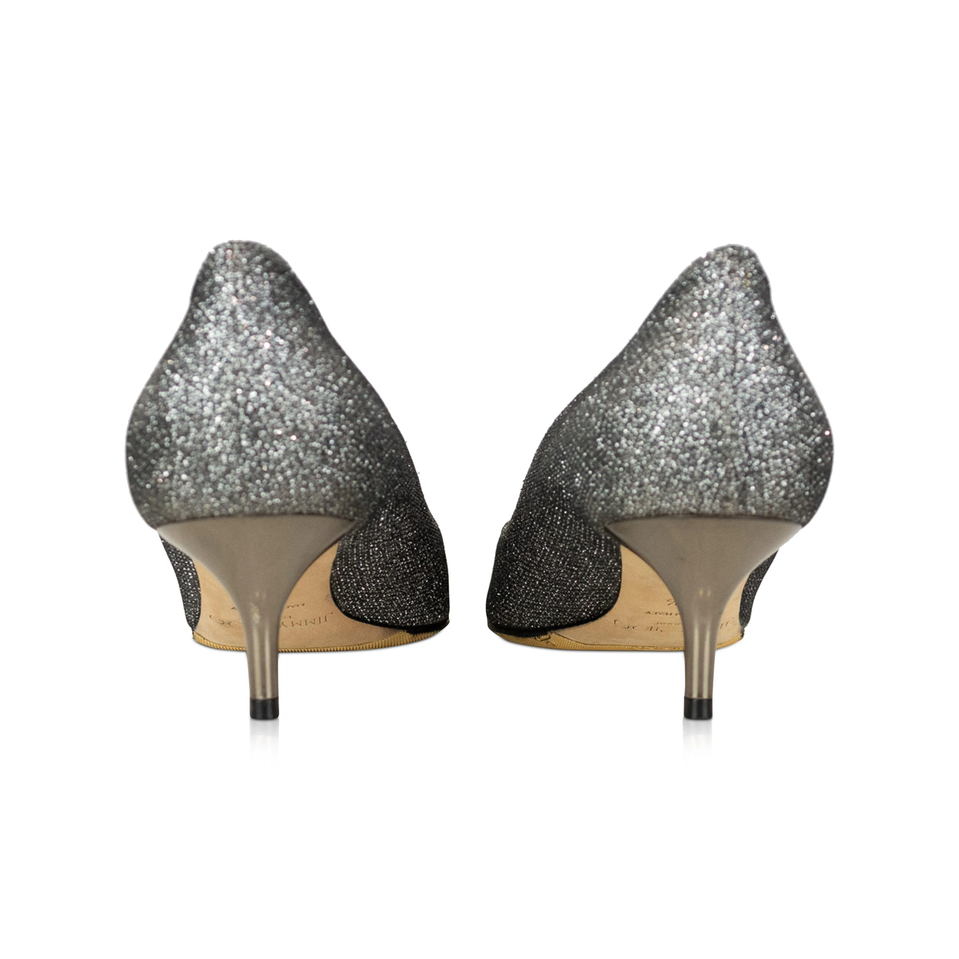 Jimmy Choo 'Aza' Pumps - Women's 36.5