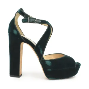 Jimmy Choo Heels - Women's 39