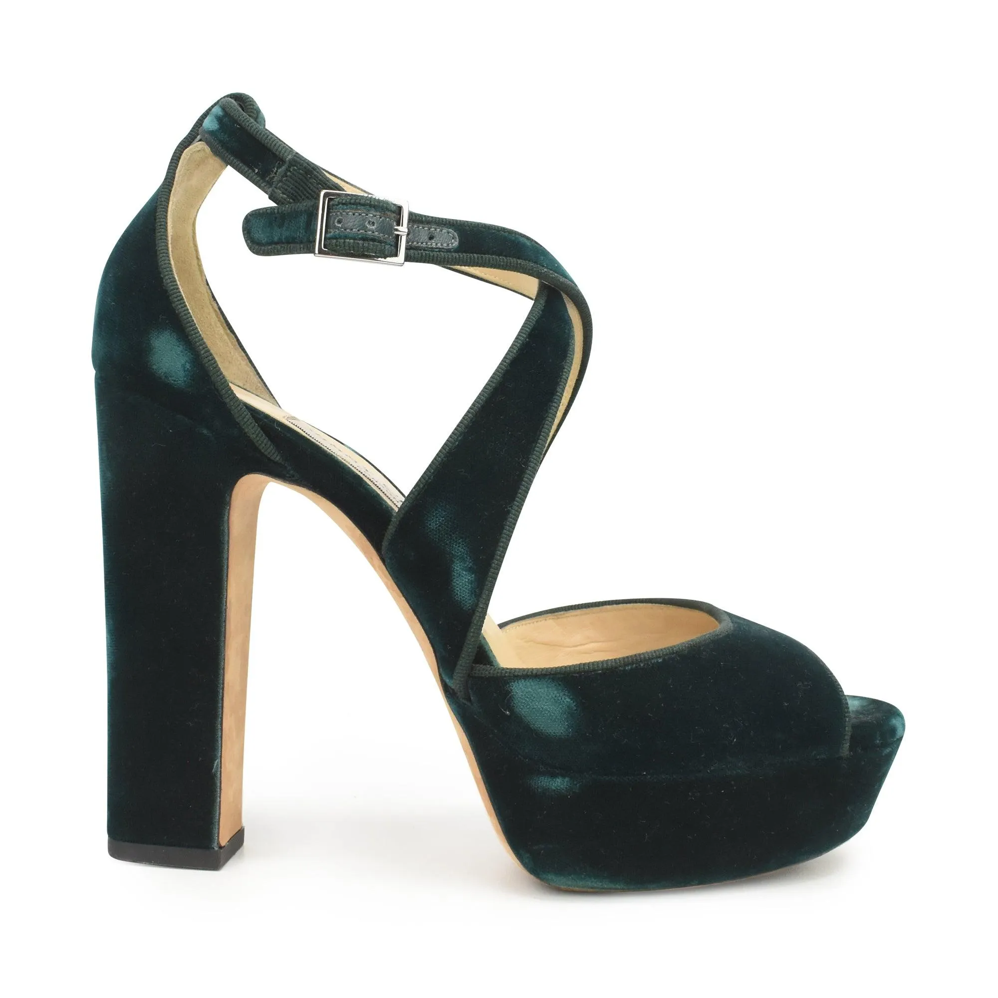 Jimmy Choo Heels - Women's 39