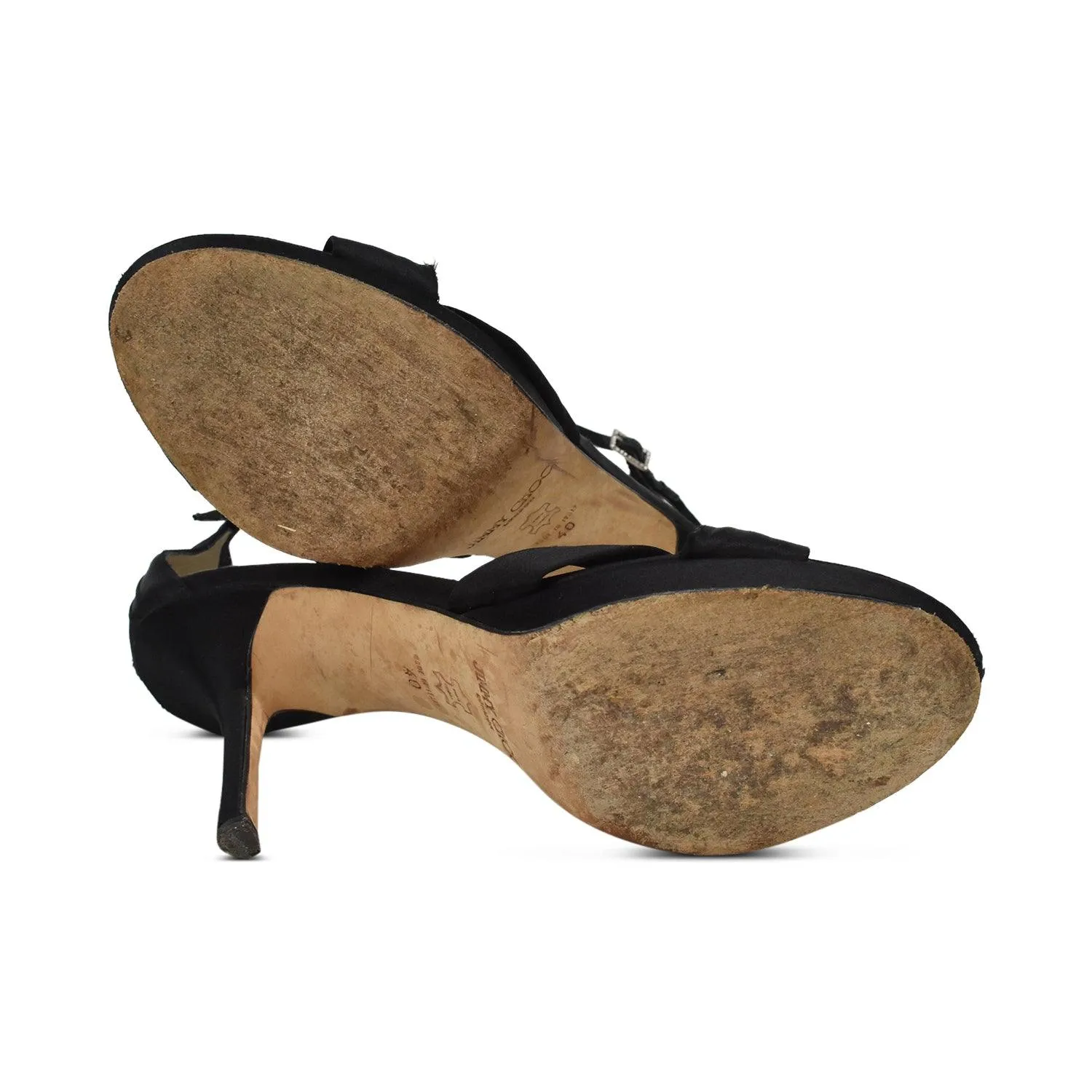 Jimmy Choo Heels - Women's 40