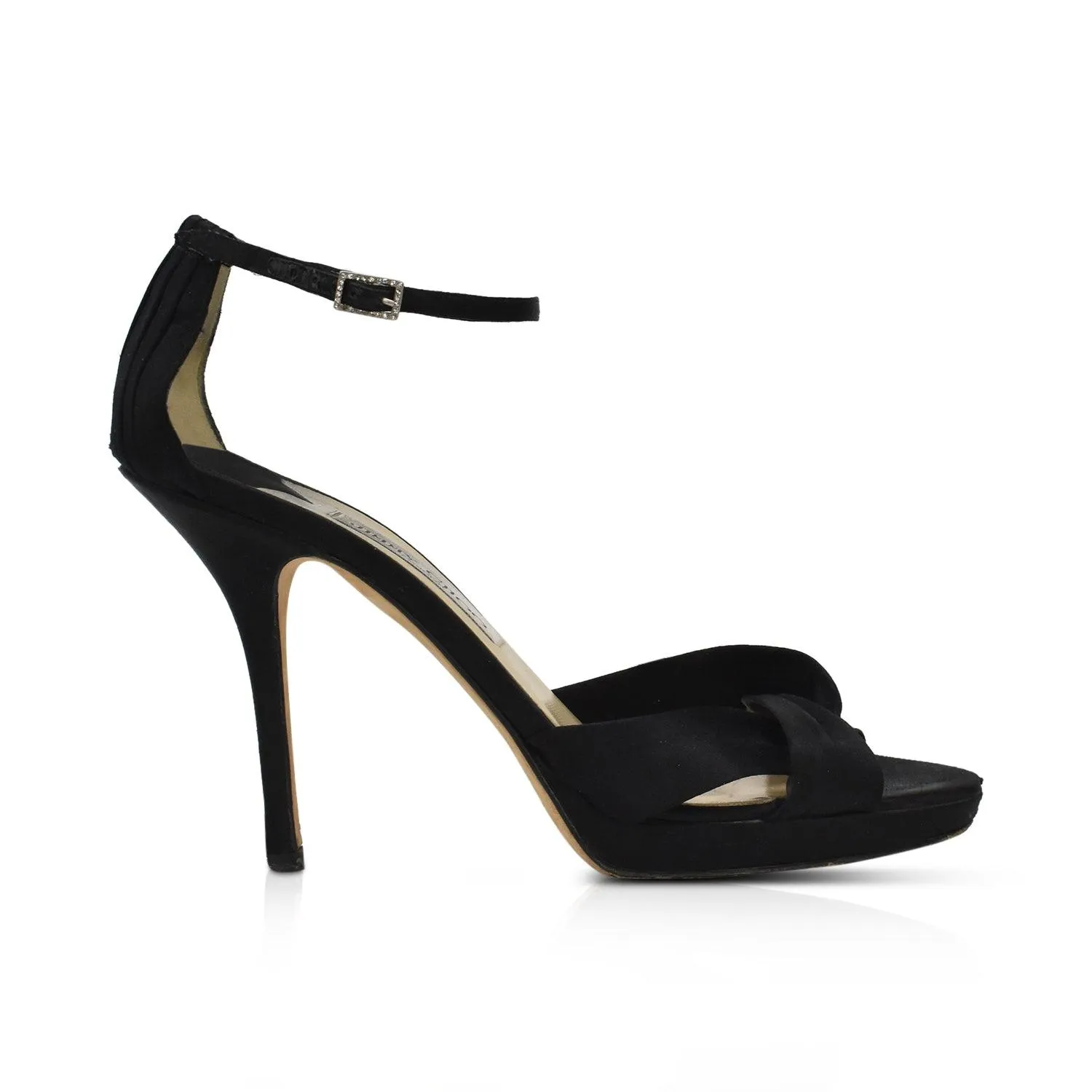 Jimmy Choo Heels - Women's 40