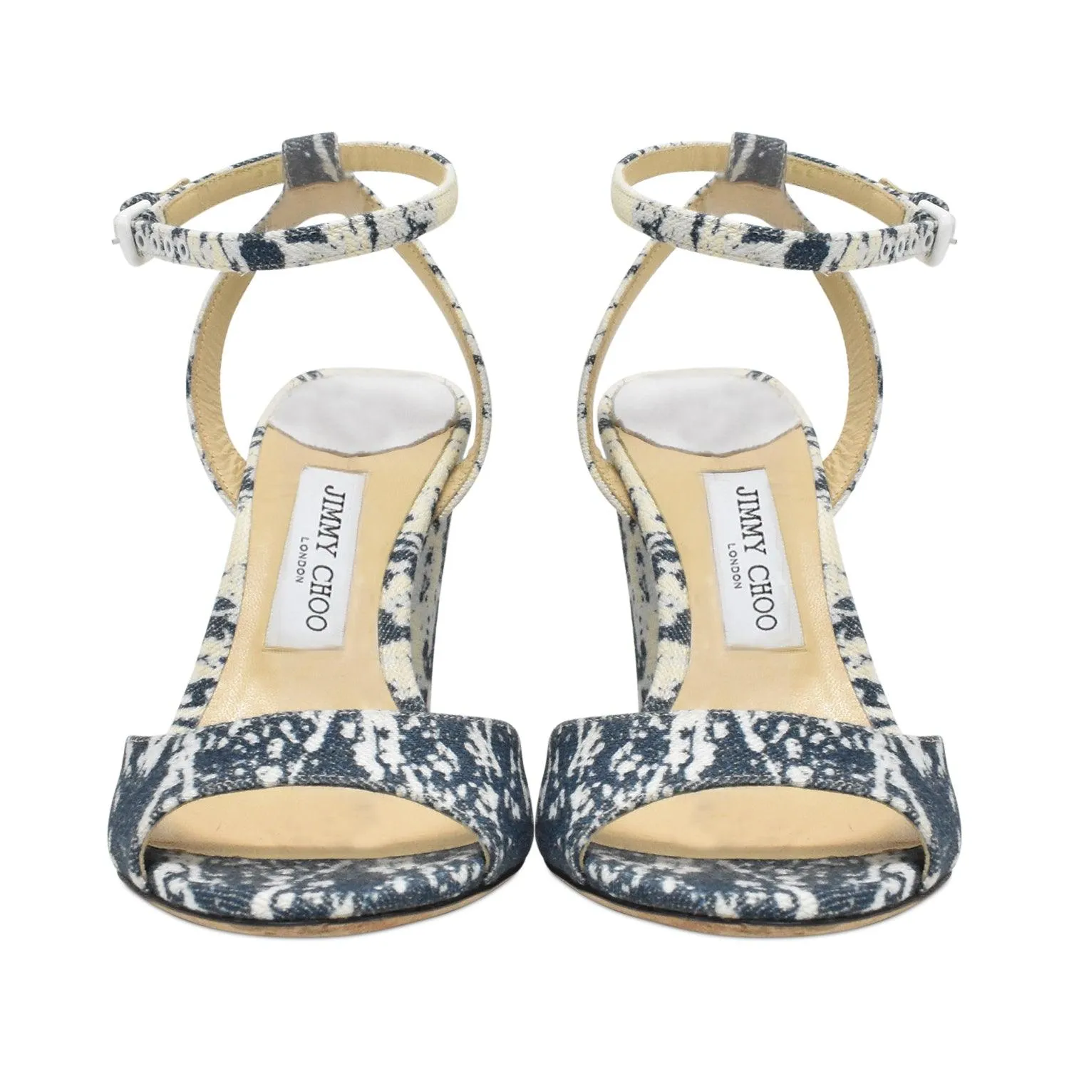 Jimmy Choo 'Miranda' Heels - Women's 37.5