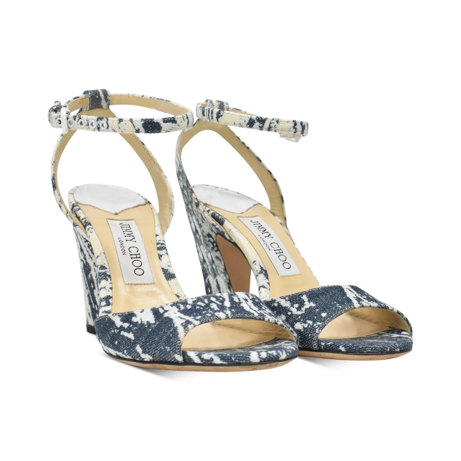 Jimmy Choo 'Miranda' Heels - Women's 37.5