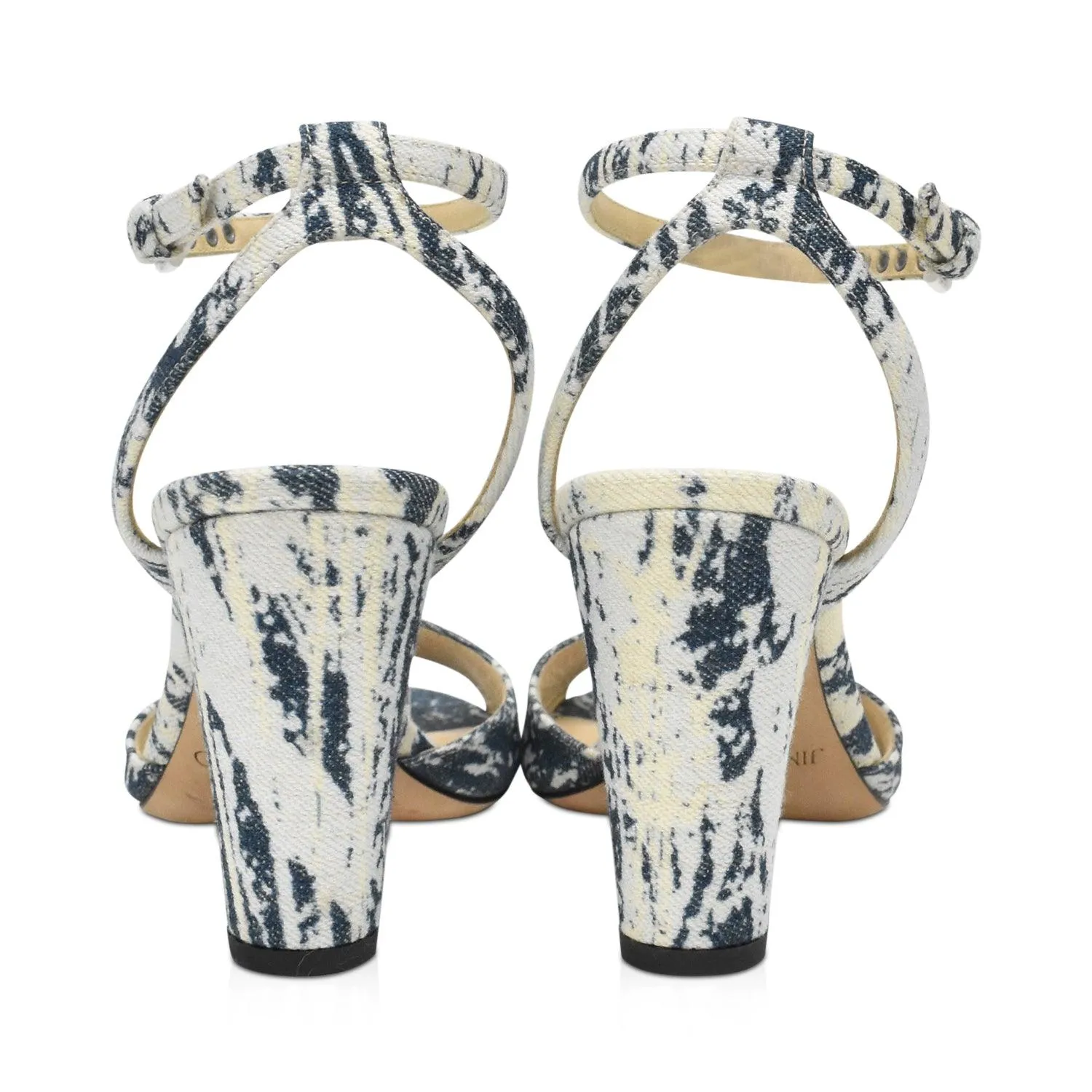 Jimmy Choo 'Miranda' Heels - Women's 37.5