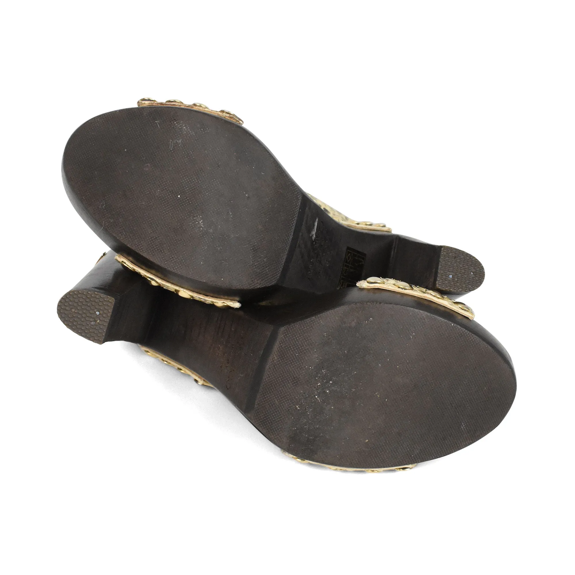 Jimmy Choo 'Ulrika' Heels - Women's 37.5