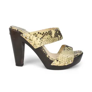 Jimmy Choo 'Ulrika' Heels - Women's 37.5