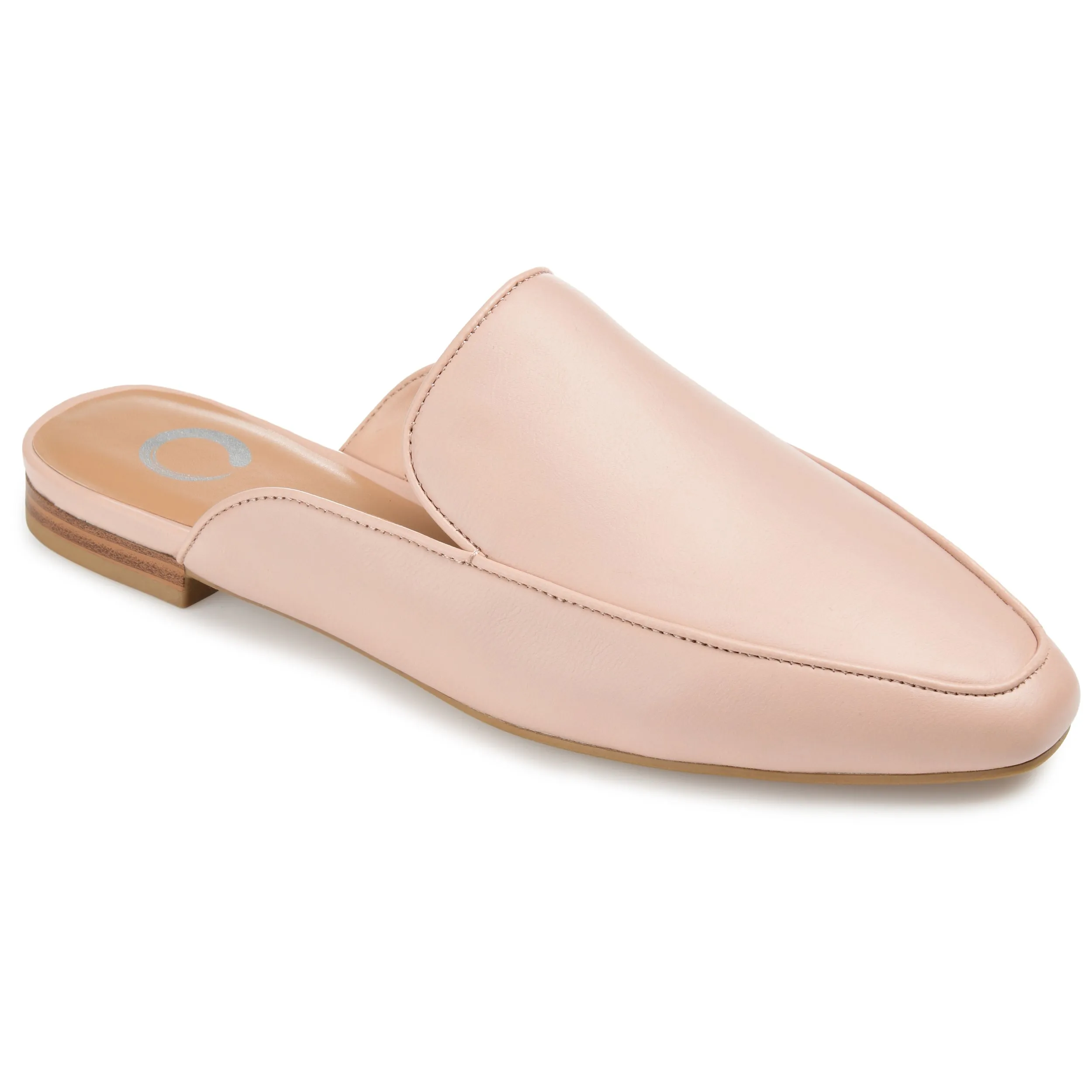 Journee Collection Women's Akza Mule