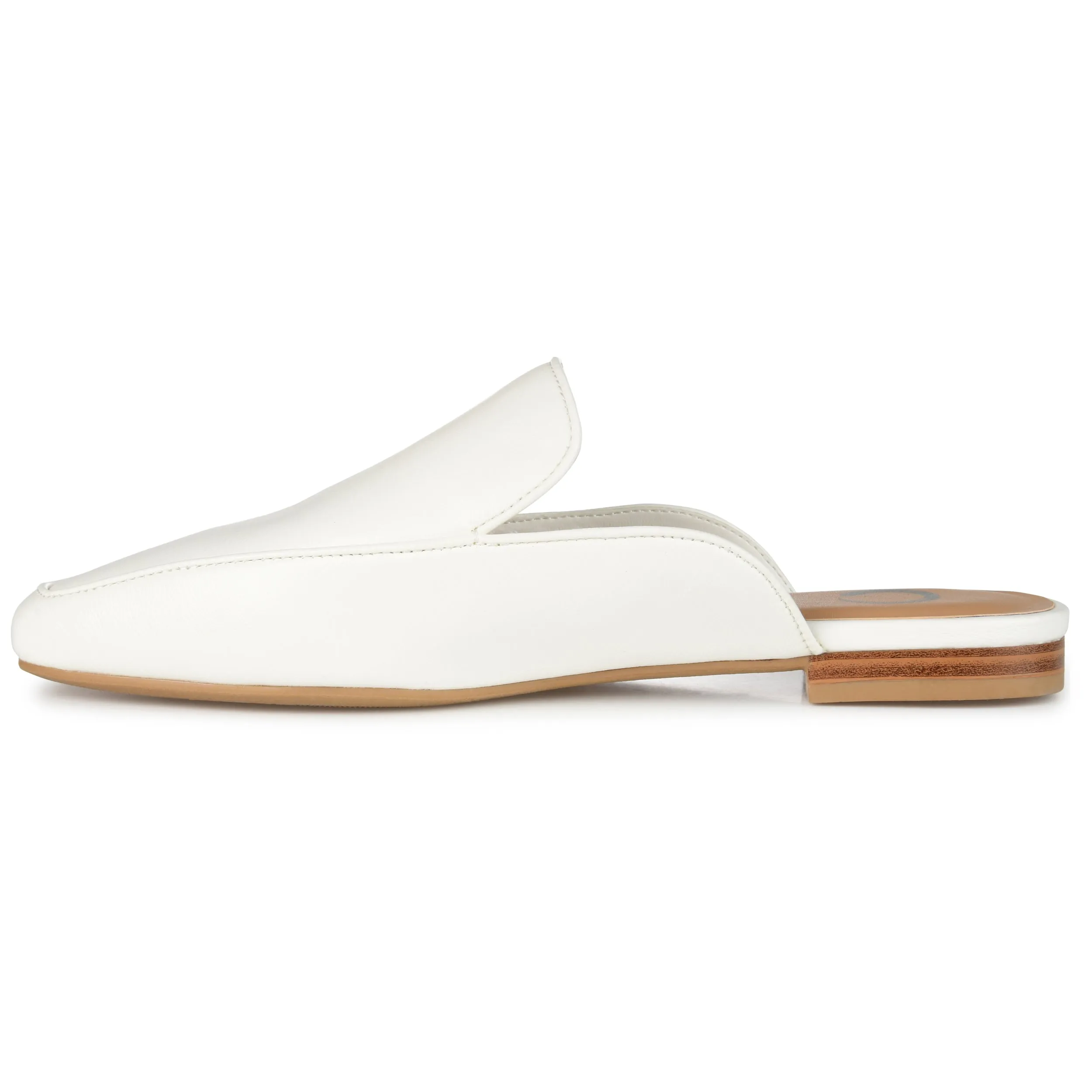 Journee Collection Women's Akza Mule