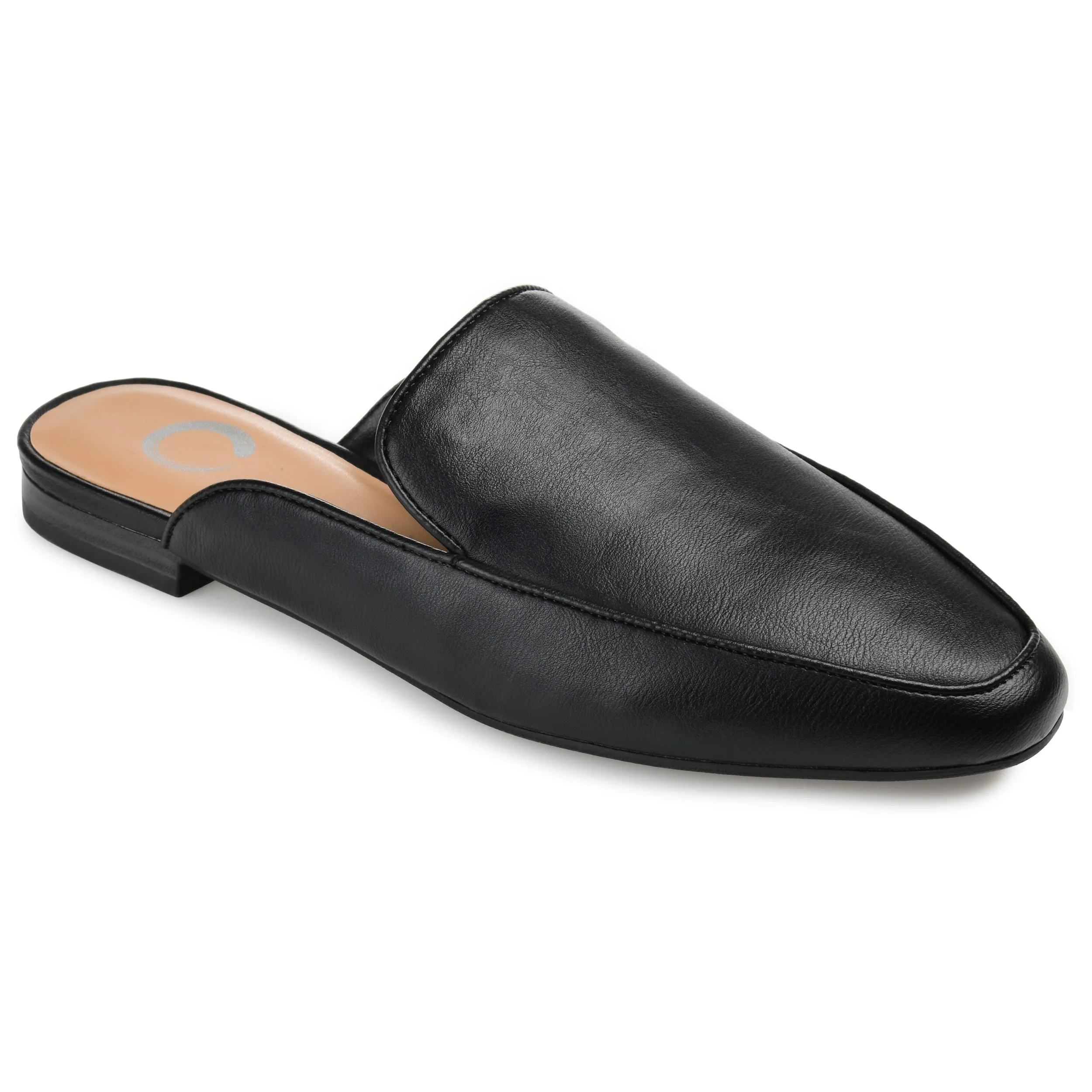 Journee Collection Women's Akza Mule