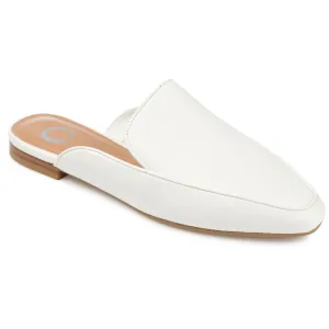 Journee Collection Women's Akza Mule