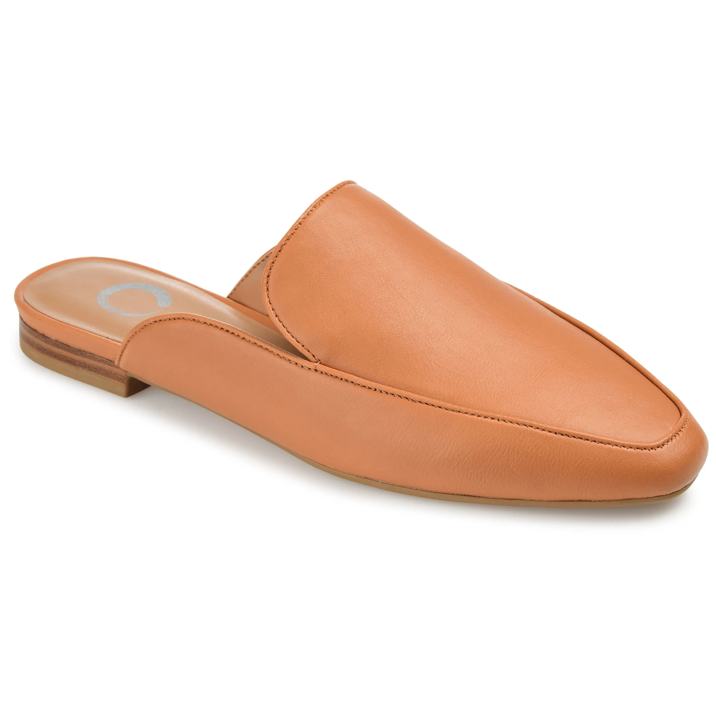 Journee Collection Women's Akza Mule