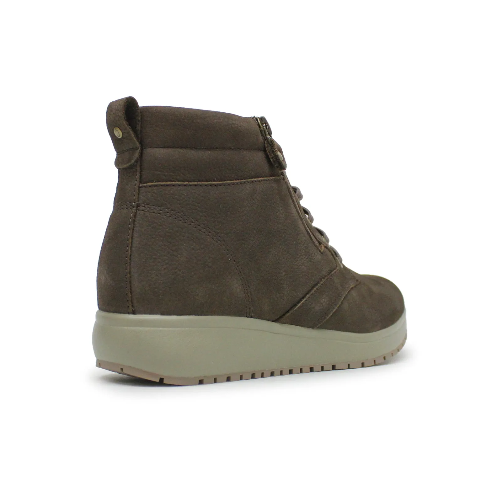 Joya Wilma II Nubuck Leather Women's Ankle Boots