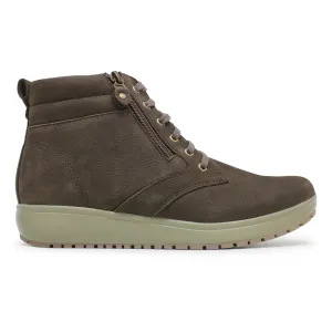 Joya Wilma II Nubuck Leather Women's Ankle Boots