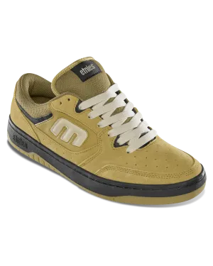 Loot Shoes in Brown