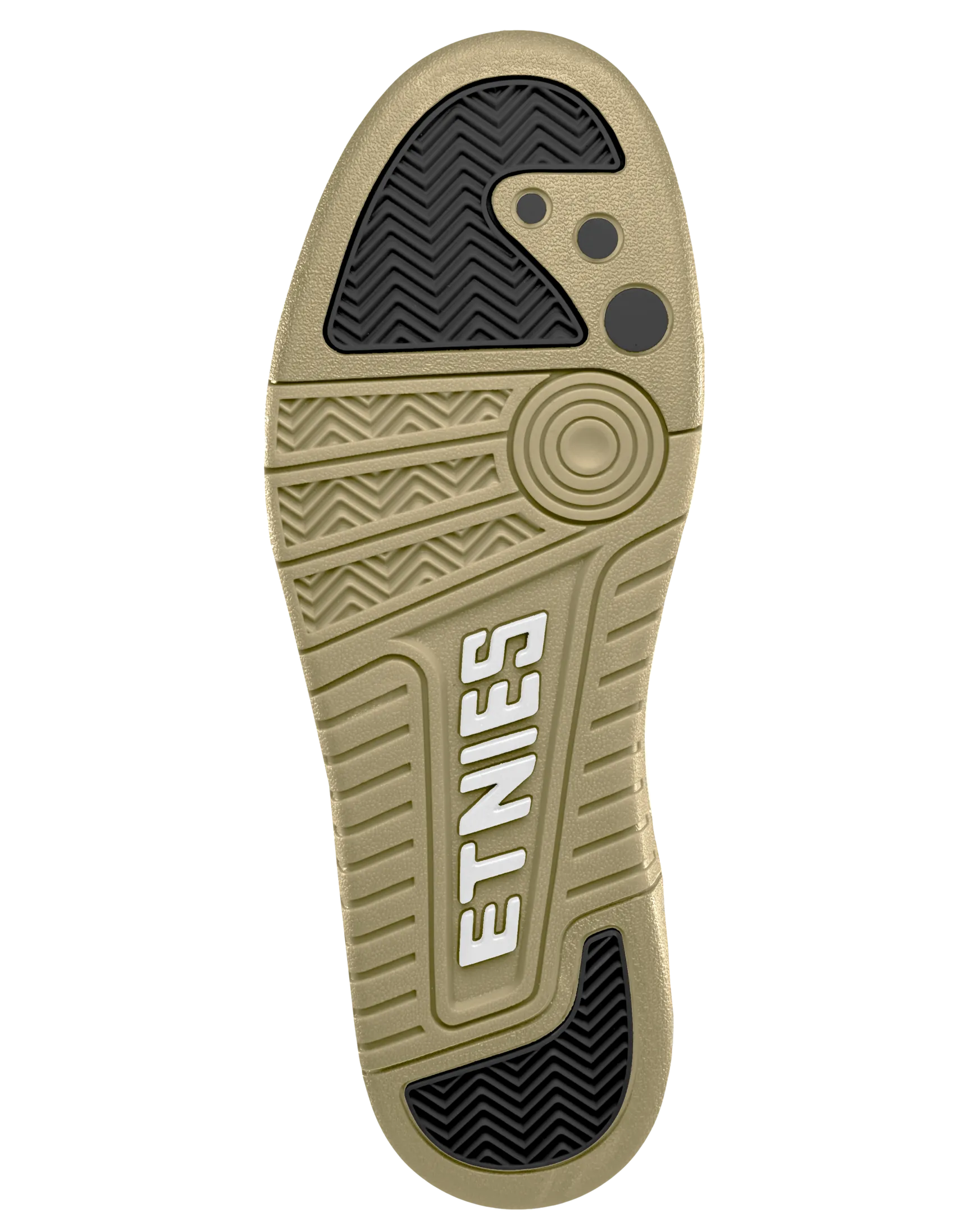 Loot Shoes in Brown