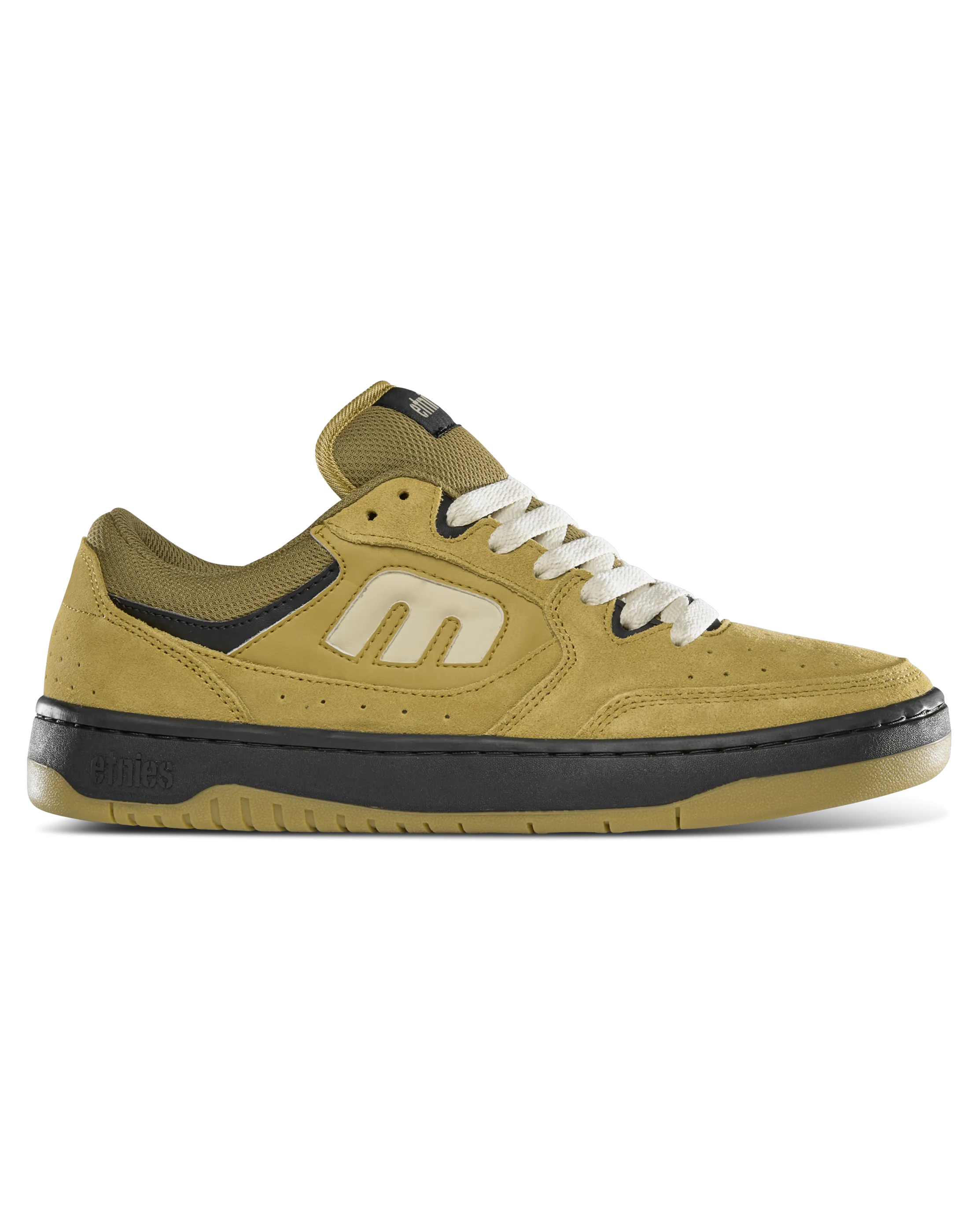 Loot Shoes in Brown