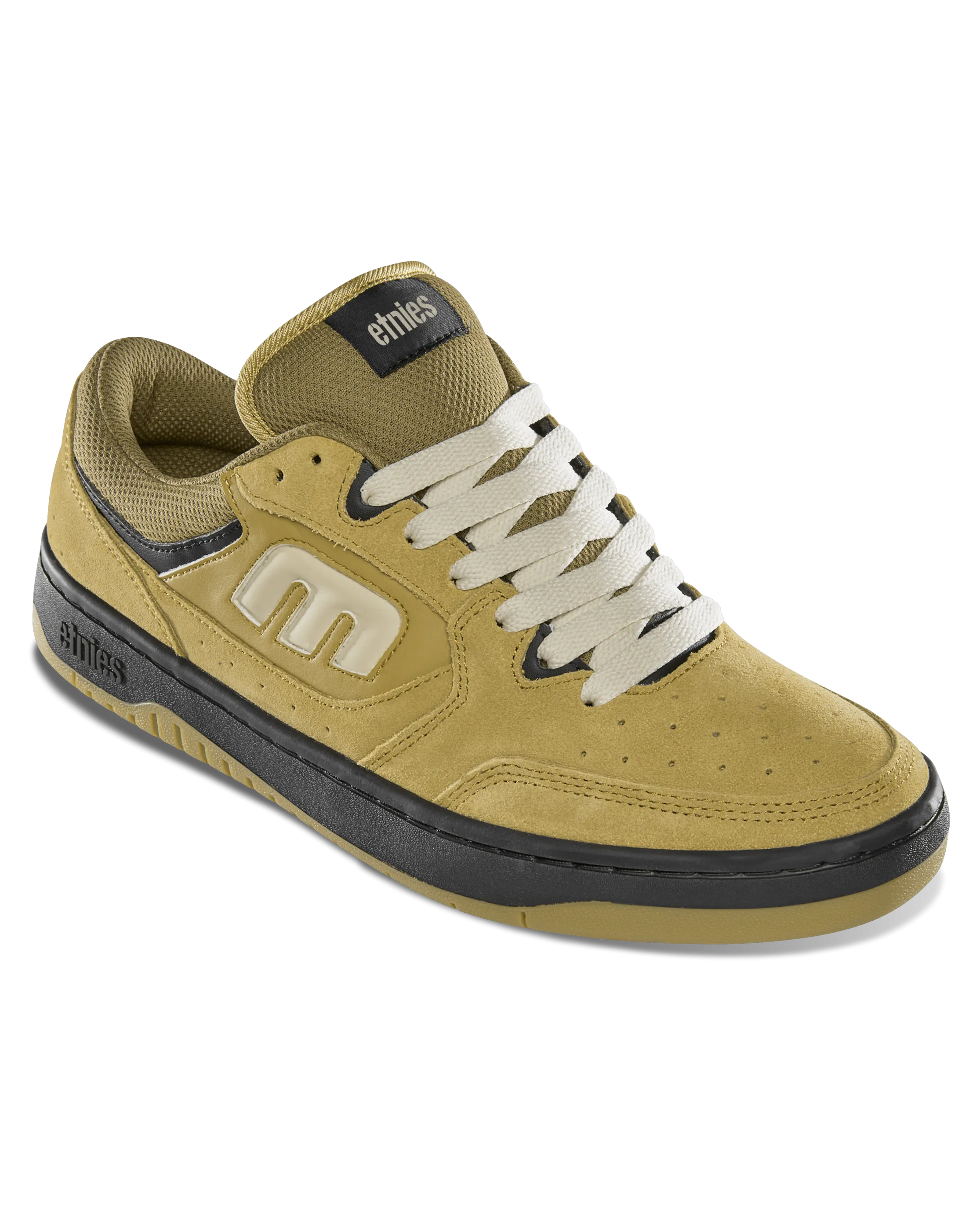 Loot Shoes in Brown