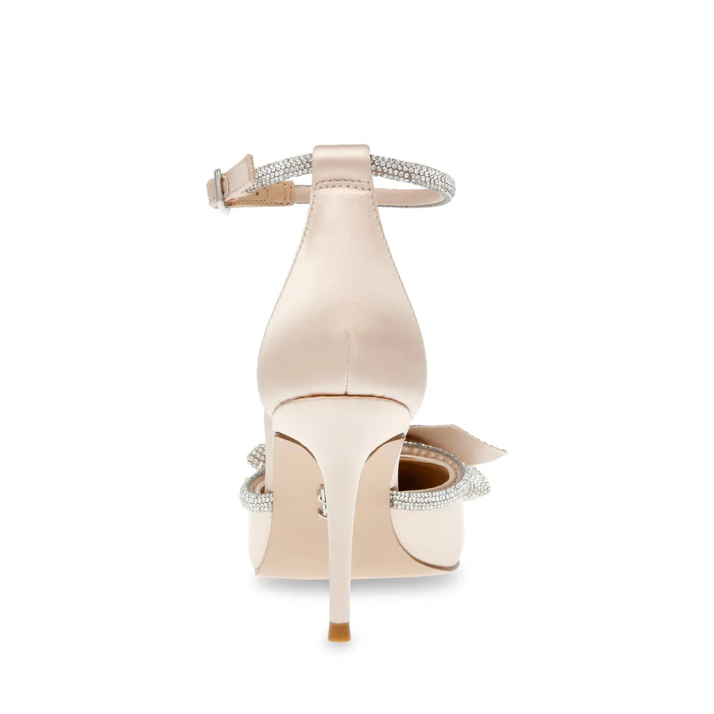 Lumiere Pump CHAMP SATN