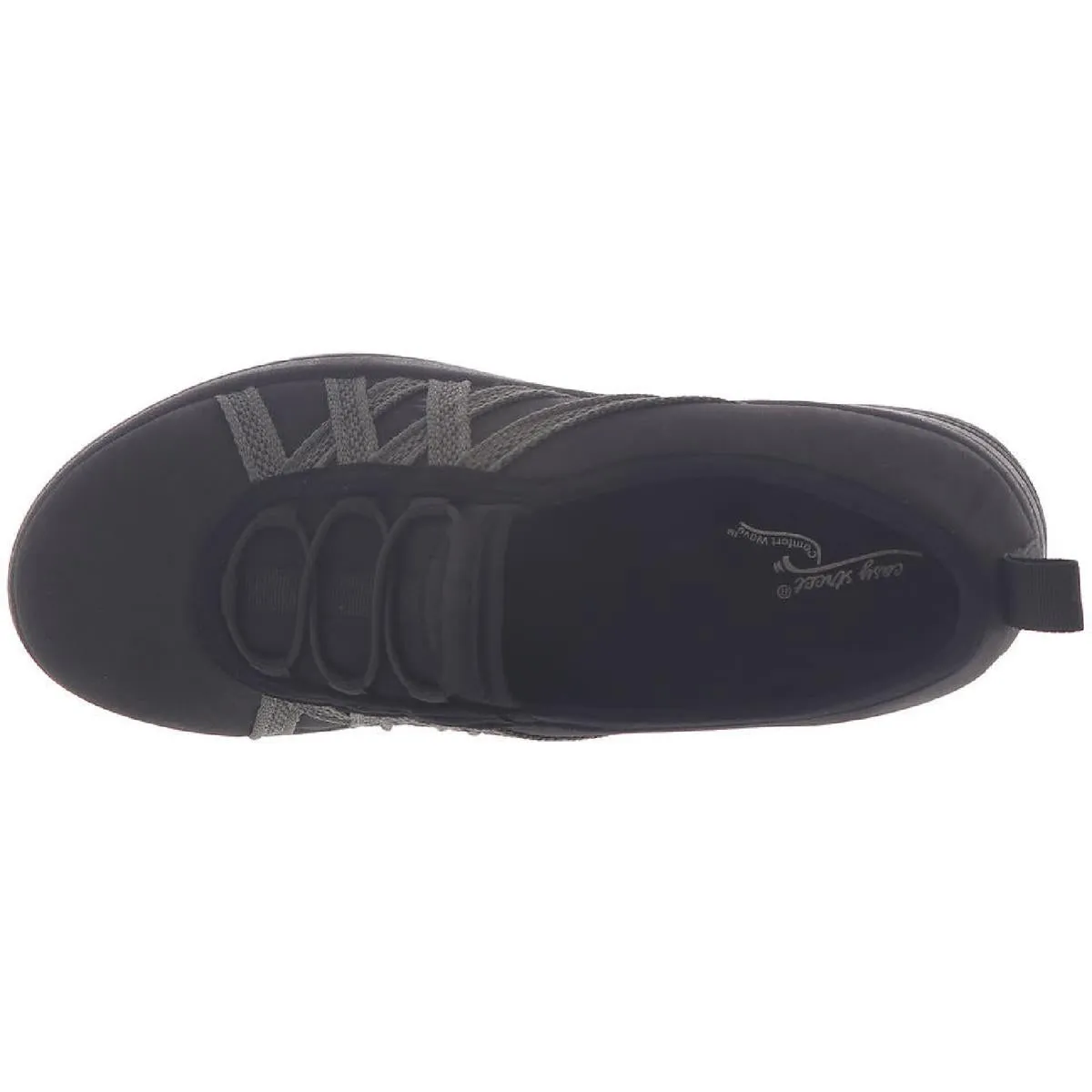 Makena Womens Nylon Flats Mary Janes