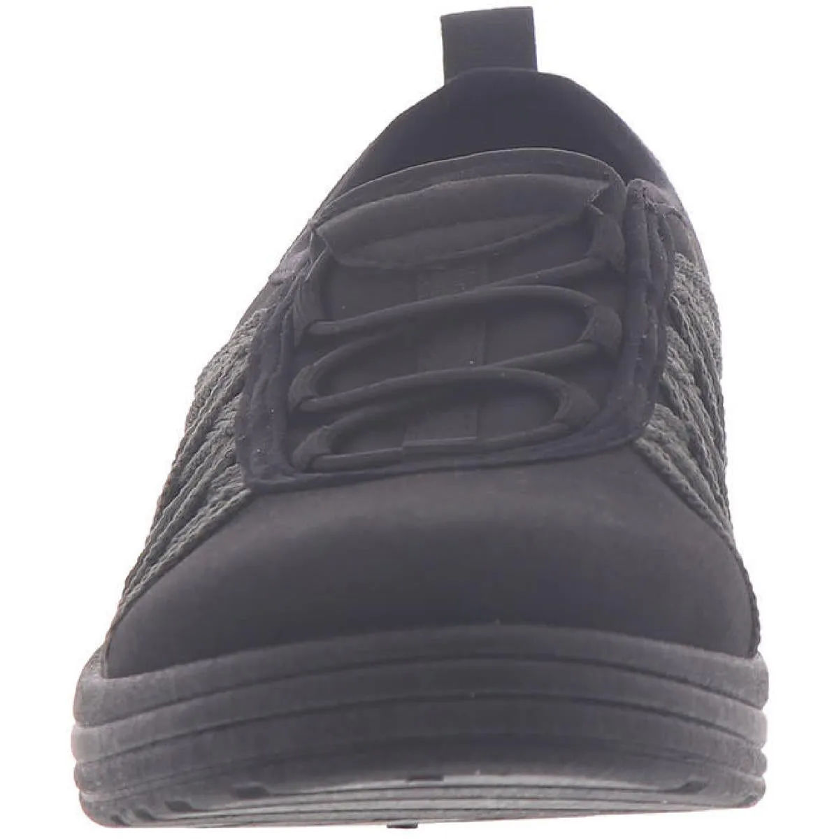 Makena Womens Nylon Flats Mary Janes
