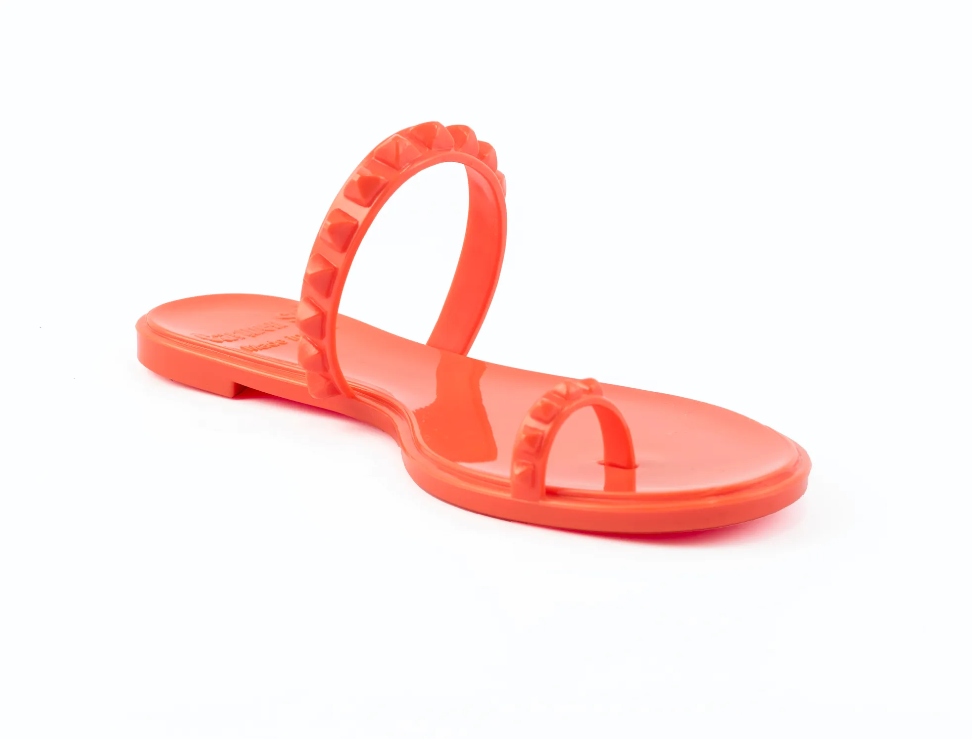 Maria Flat Sandal