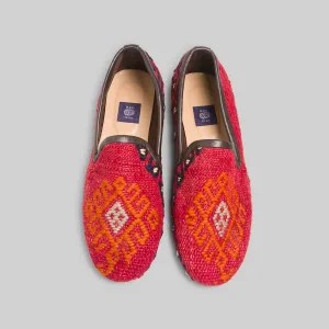Men's Kilim Loafer Size 12
