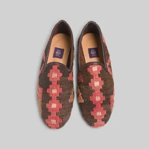 Men's Kilim Loafer Size 8