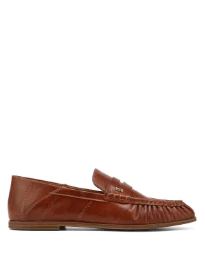 Mica Tan Eel