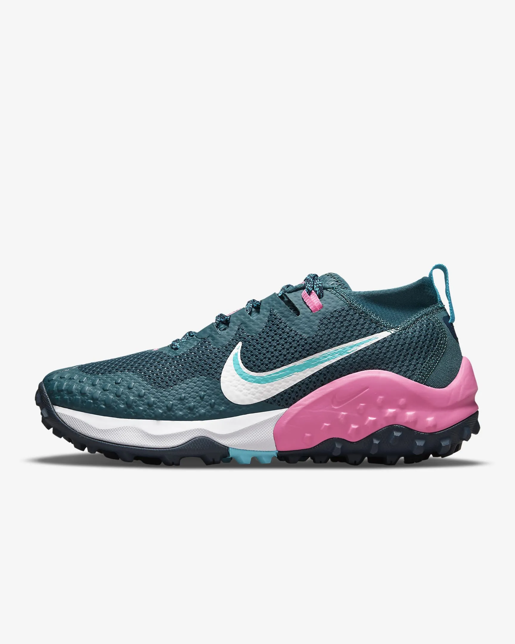 Nike Women's Wildhorse 7 (SALE)