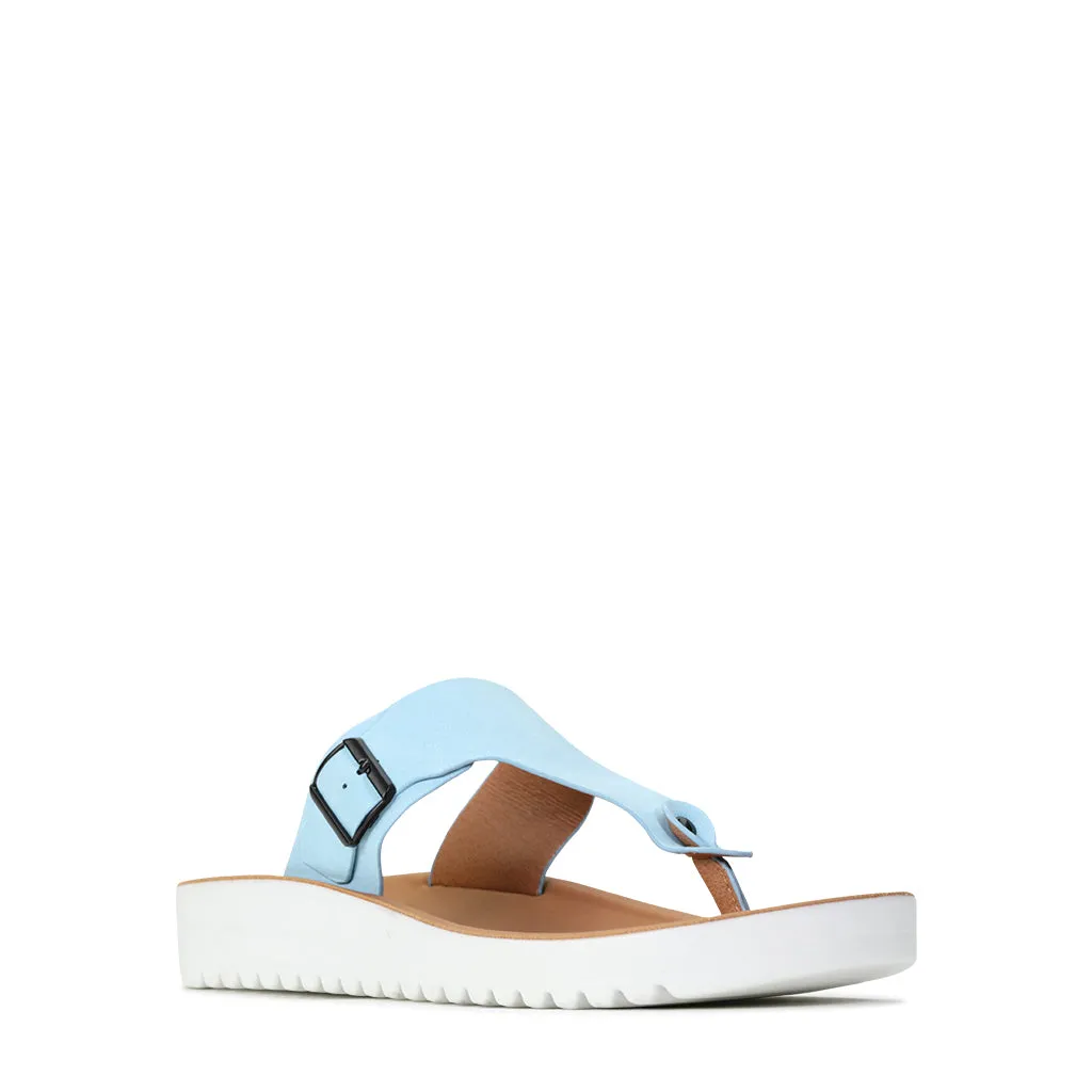 NINE SANDAL