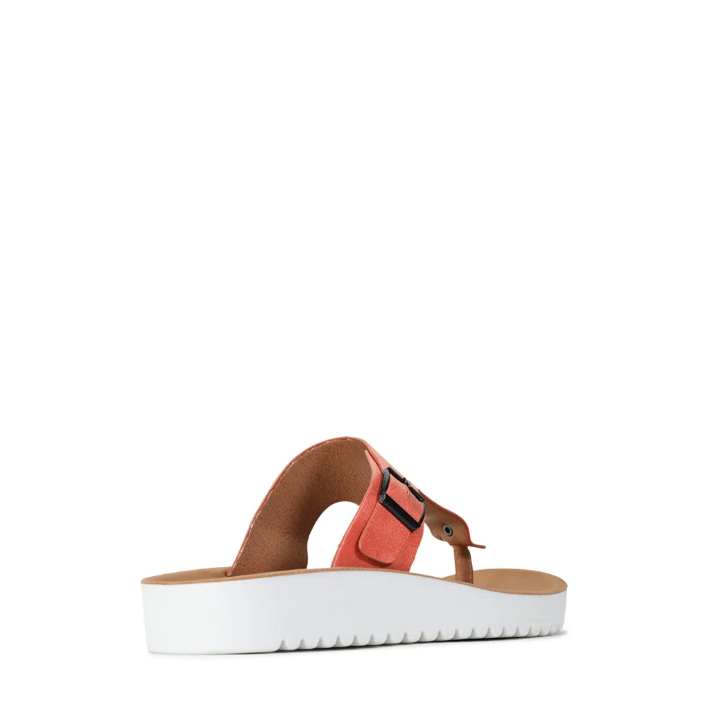 NINE SANDAL