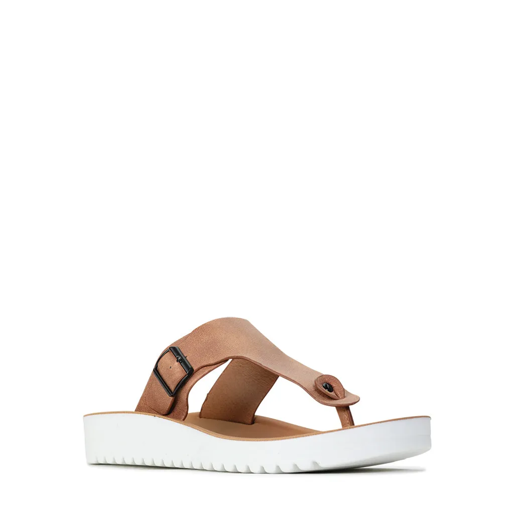 NINE SANDAL