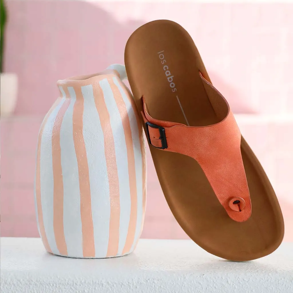NINE SANDAL