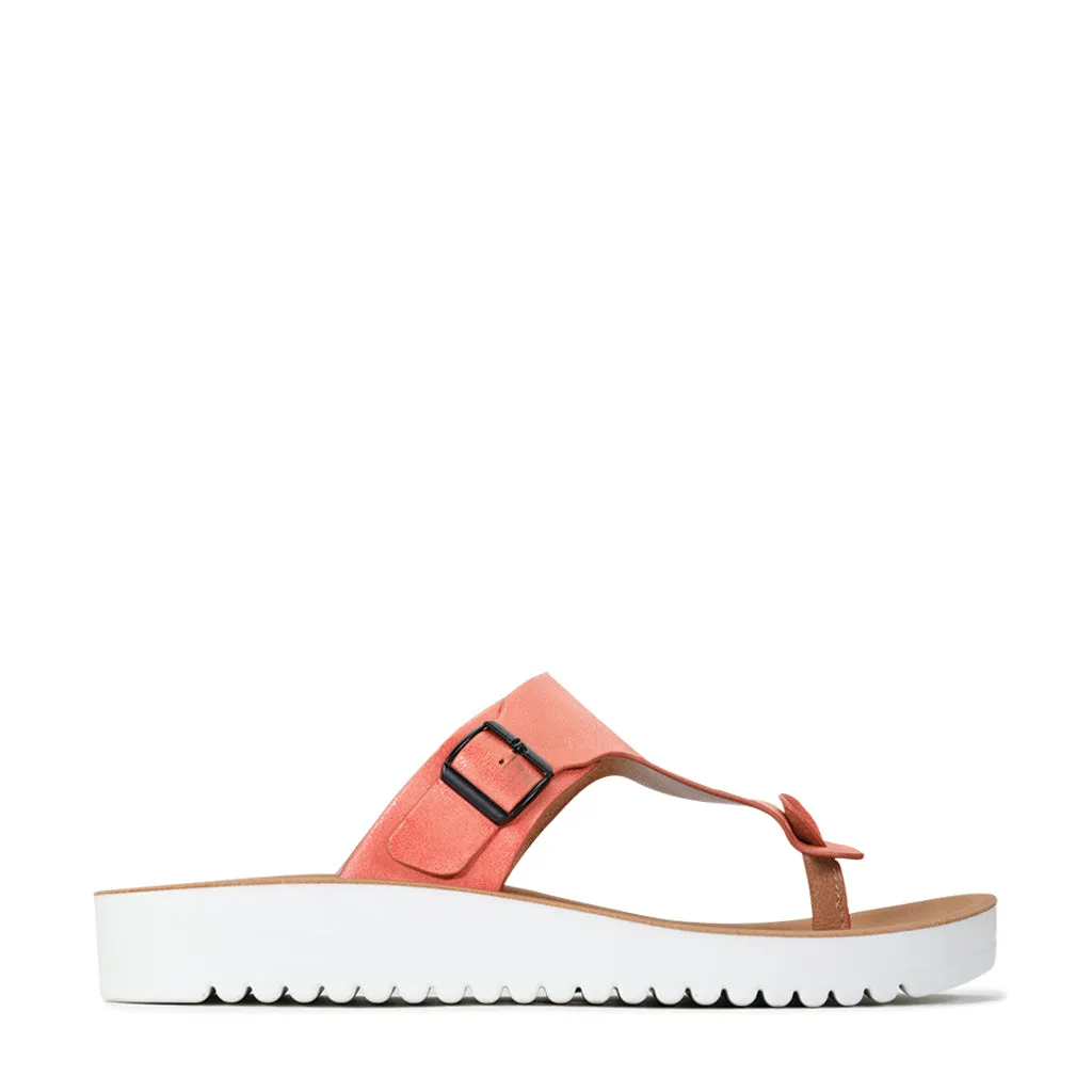 NINE SANDAL