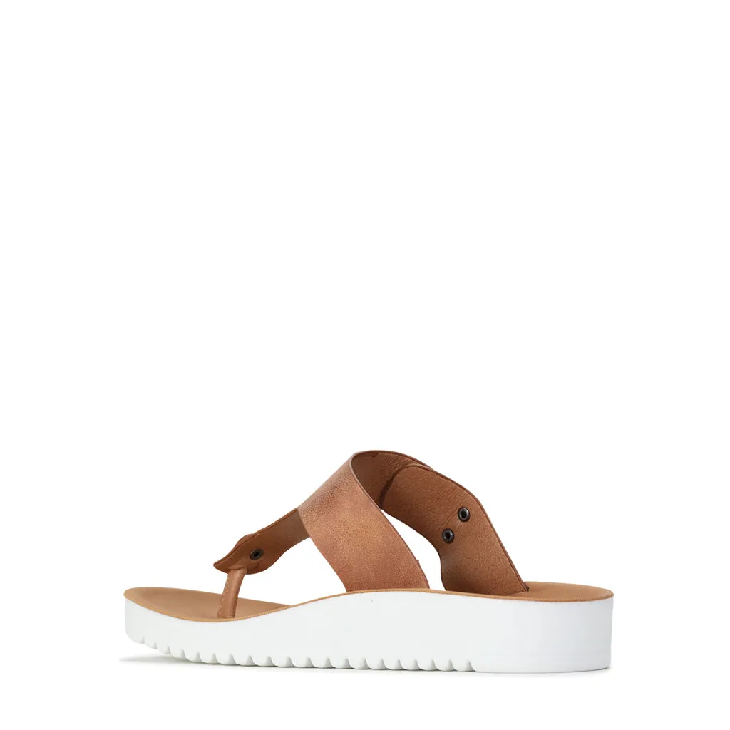 NINE SANDAL