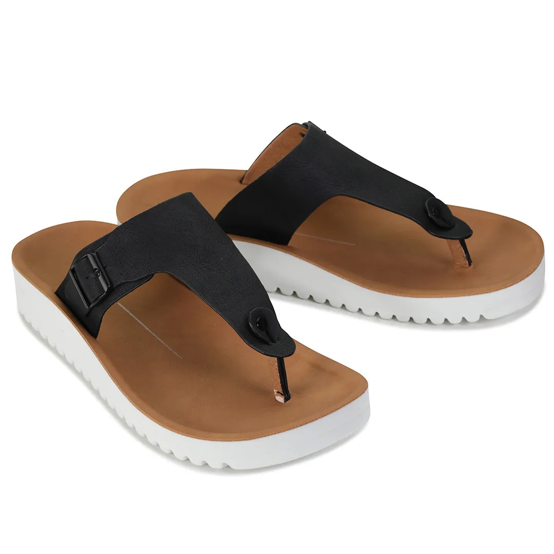 NINE SANDAL